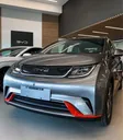 BYD Dolphin - Miniatura 4