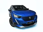 Peugeot E-2008 - Miniatura 3