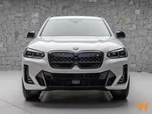BMW IX3 - Miniatura 2