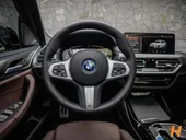 BMW IX3 - Miniatura 7