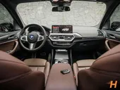 BMW IX3 - Miniatura 10