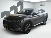 BYD Song Plus