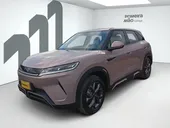 BYD Yuan Pro