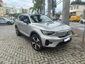 Volvo XC40 Recharge - Miniatura 2