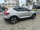 Volvo XC40 Recharge - Miniatura 3