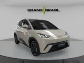 BYD Dolphin Mini
