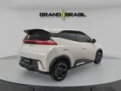 BYD Dolphin Mini - Miniatura 3