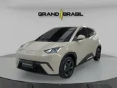 BYD Dolphin Mini - Miniatura 7