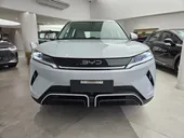 BYD Yuan Pro