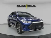 BYD Song Plus