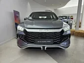 BYD Song Pro