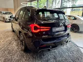 BMW IX3 - Miniatura 4