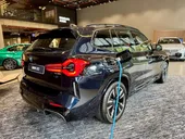 BMW IX3 - Miniatura 5