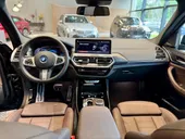 BMW IX3 - Miniatura 8