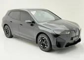 BMW Ix - Miniatura 1
