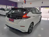 Nissan Leaf - Miniatura 6