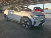 Renault Megane E-tech Electric