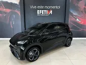 BYD Dolphin Mini