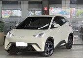 BYD Dolphin Mini - Miniatura 4
