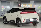 BYD Dolphin Mini - Miniatura 7