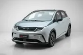 BYD Dolphin - Miniatura 1