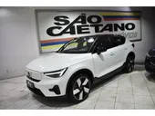 Volvo C40 Recharge