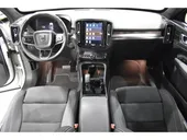 Volvo C40 Recharge - Miniatura 11