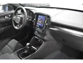 Volvo C40 Recharge - Miniatura 12