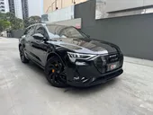 Audi E-tron - Miniatura 3