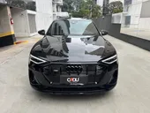 Audi E-tron - Miniatura 7