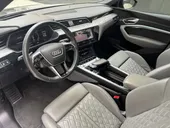 Audi E-tron - Miniatura 14