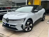 Renault Megane E-tech Electric