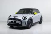 Mini CooperSE