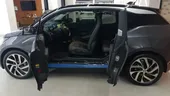 BMW I3 - Miniatura 13