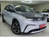 BYD Dolphin Plus