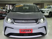 BYD Dolphin Plus - Miniatura 2