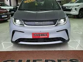BYD Dolphin Plus - Miniatura 5