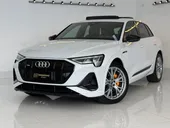 Audi E-tron - Miniatura 2