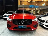 Volvo Xc60 - Miniatura 4