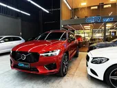 Volvo Xc60 - Miniatura 6
