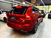 Volvo Xc60 - Miniatura 10