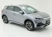 BYD Yuan Plus