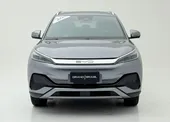BYD Yuan Plus - Miniatura 8