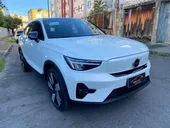 Volvo C40 Recharge - Miniatura 1