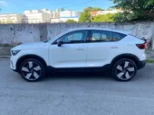 Volvo C40 Recharge - Miniatura 4
