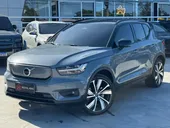 Volvo XC40 Recharge - Miniatura 1