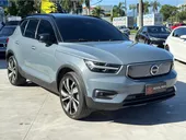Volvo XC40 Recharge - Miniatura 3