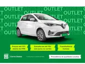 Renault Zoe Z.e.