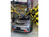 BYD Dolphin - Miniatura 1