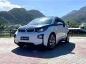 BMW I3 - Miniatura 1